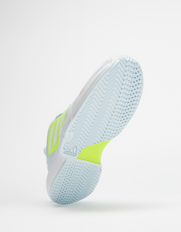 adidas Performance - CourtJam Bounce - Women's