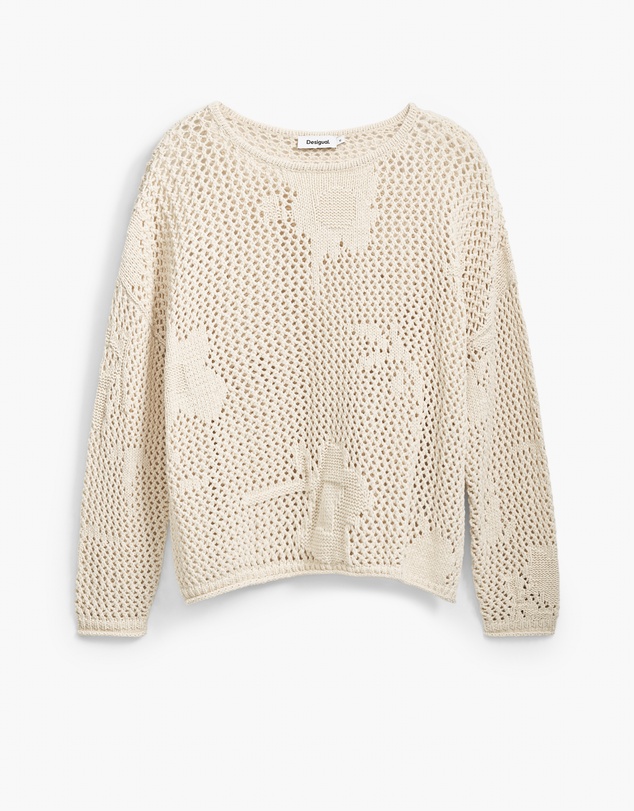 Desigual - Bruma Sweater