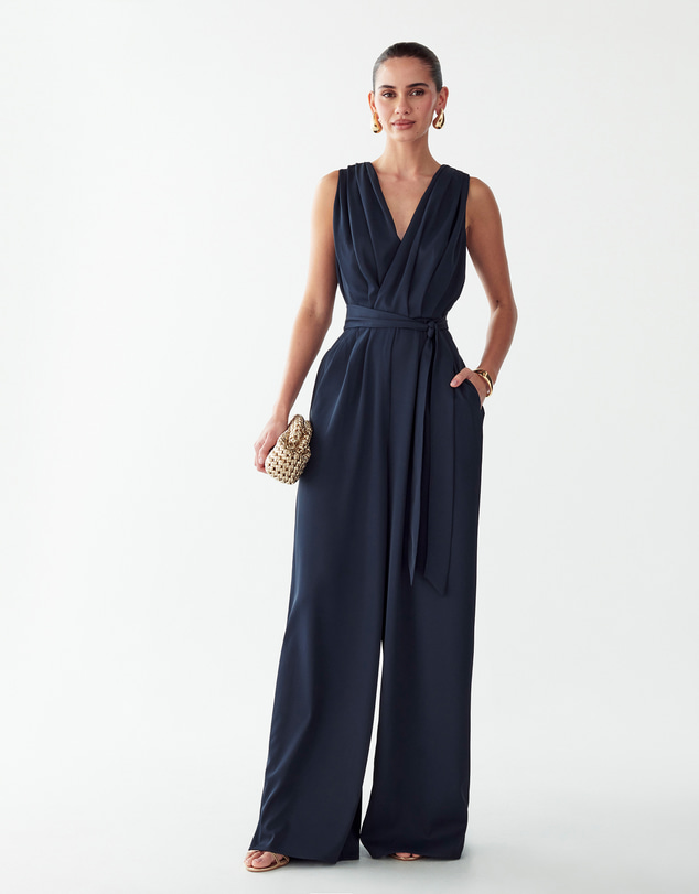 BWLDR - Alina Jumpsuit