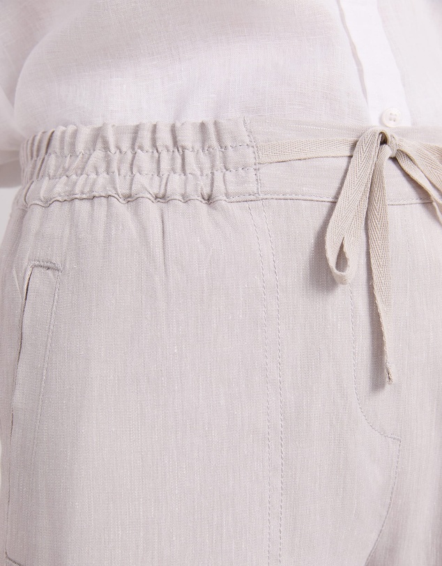 Sportscraft - Rosa Linen Short