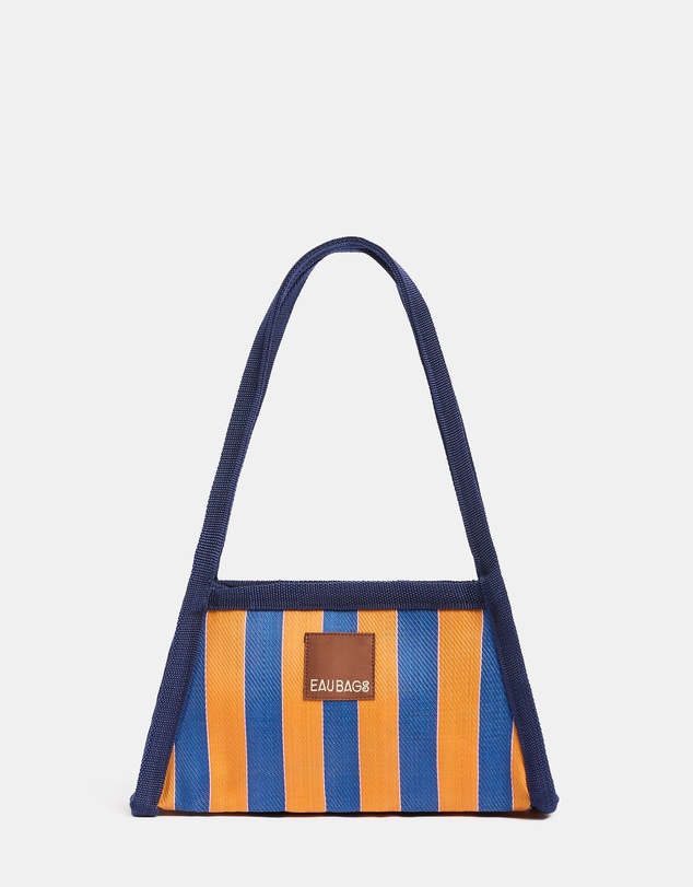 EAU BAGS - Baguette Handbag