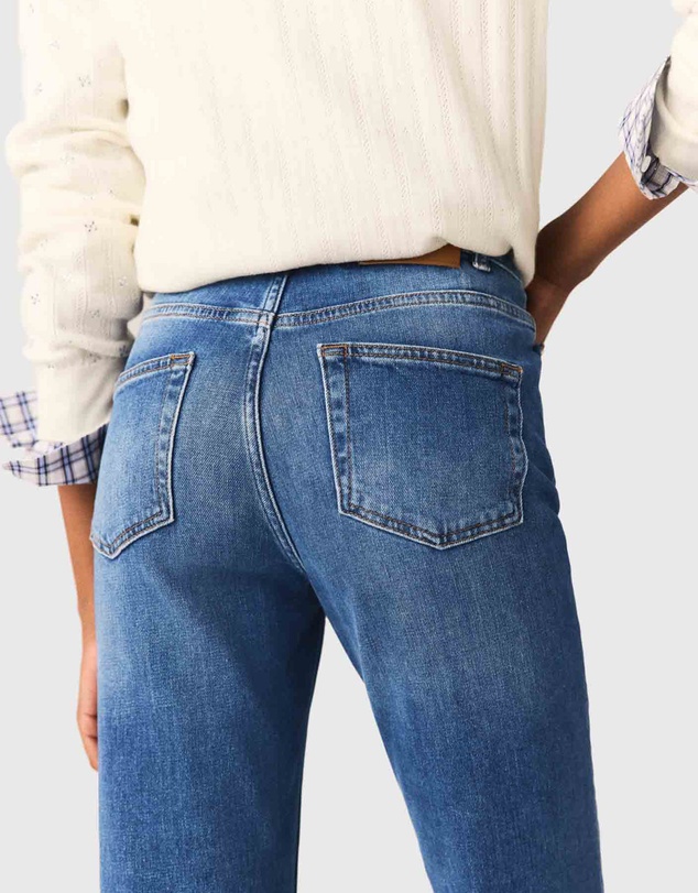 Maje - Passiony Jeans