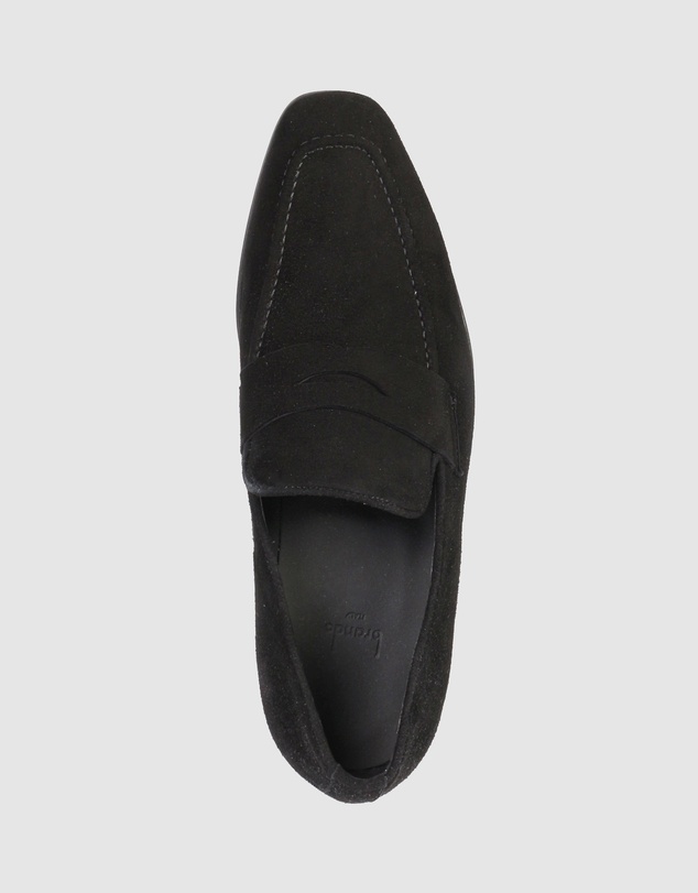 Brando - Davis Loafers