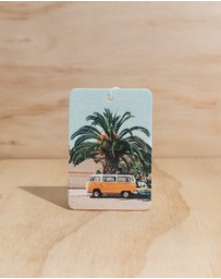 The Commonfolk Collective - Jasper Kombi Air Freshener - 3 Pack