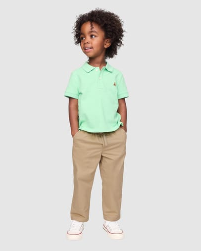 Iconic Khaki