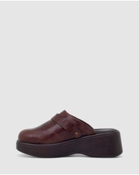 ROC Boots Australia - Sancho