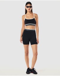 P.E Nation - Avant 5 Bike Shorts