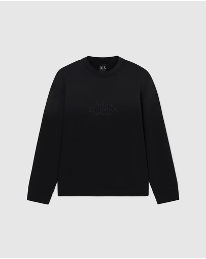 Armani Exchange - Sweatshirt