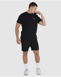 UNIT - UNIT Industry Men's T-Shirt