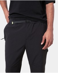 PYRA - ROCK PANT - BLACK