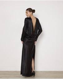 Cirkular - Pre-Loved - Christopher Esber Palladium Dress