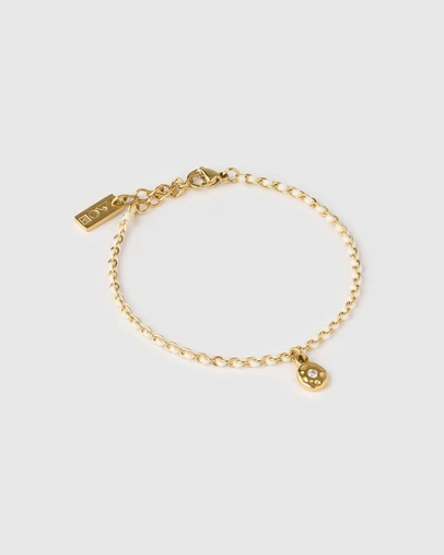 Arms Of Eve - Lacey Bracelet - Vanilla