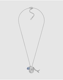 Emporio Armani - Silver Necklace