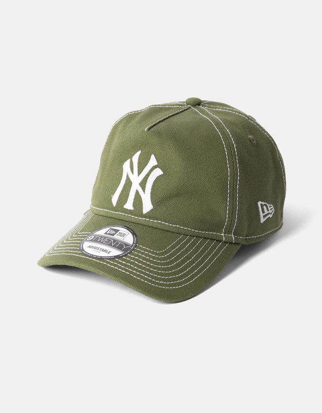 New Era - 9Twenty A Frame Contrast Canvas