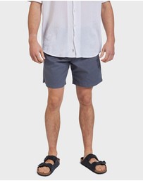 Academy Brand - Oahu Short