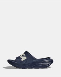 HOKA - Ora Athletic Slides - Unisex