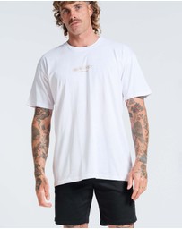 Vacancy Co - Compost Tee