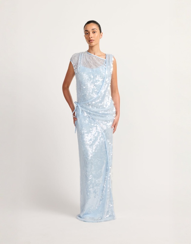 TOJHA - Eden 2Pc Dress