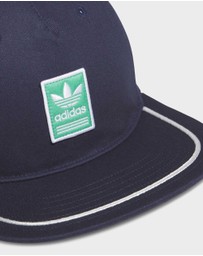 adidas Originals - Golf Originals Patch Cap Mens