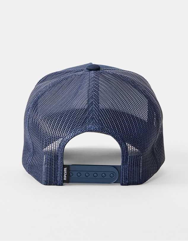 Rip Curl - Wetsuit Icon Trucker Cap - Teens