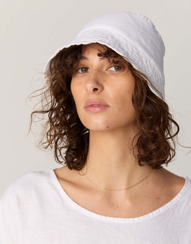Primness - Peaches Bucket Hat