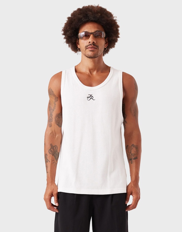Zanerobe - Waffle Tank
