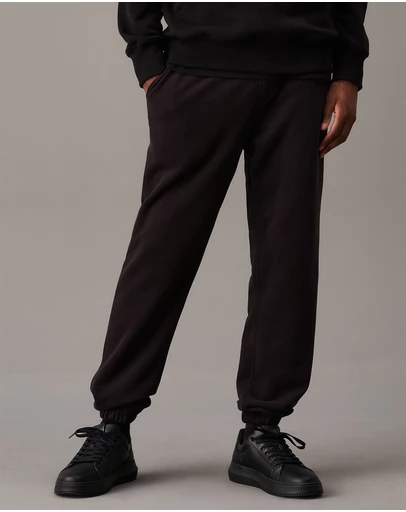 Calvin Klein Jeans - Chenille Monogram Joggers