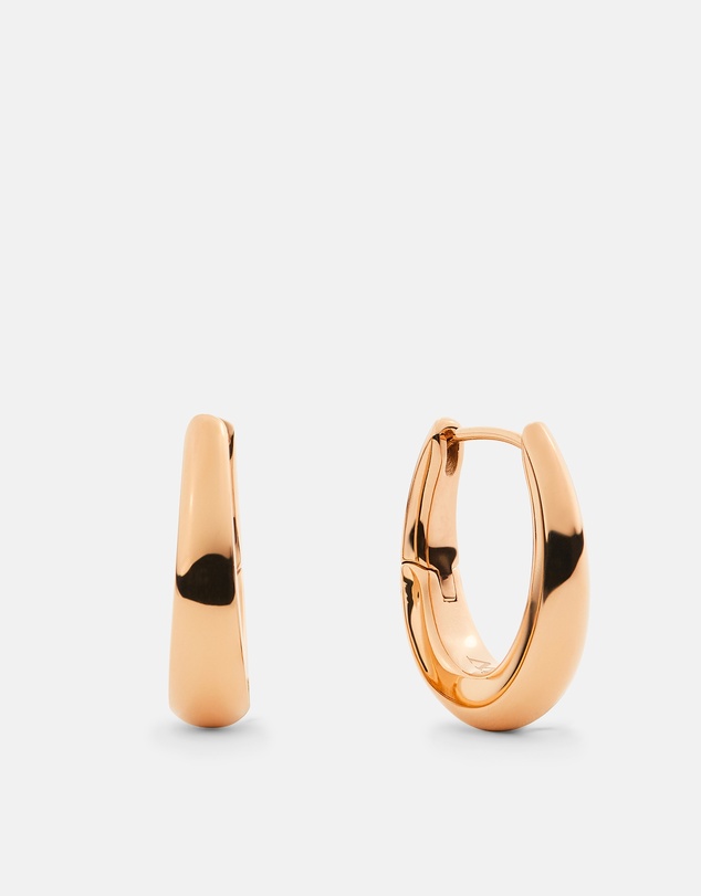 Daniel Wellington - Flow Earring 20mm