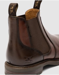 Rodd & Gunn - Brooklyn Chelsea Boot
