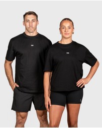 TWL - Lifestyle Oversized T-Shirt Emblem