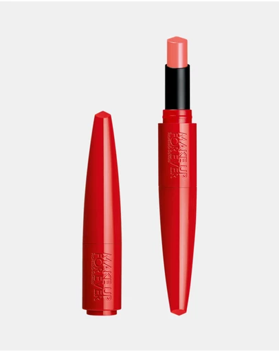 MAKE UP FOR EVER - Rouge Artist For Ever Satin Lipstick
