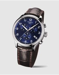 Tissot - Chrono XL Classic