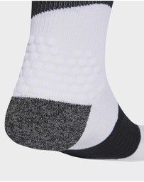 adidas Performance - Runxboost Socks 1 Pair Unisex