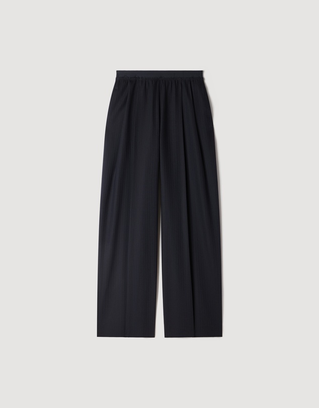 Sandro - Solmarin Pants
