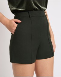 Marcs - Dynasty Tailored Shorts