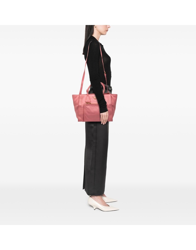 Pre-Loved by Azura Reborn - Pre-Loved Vitello Daino Shopping Tote