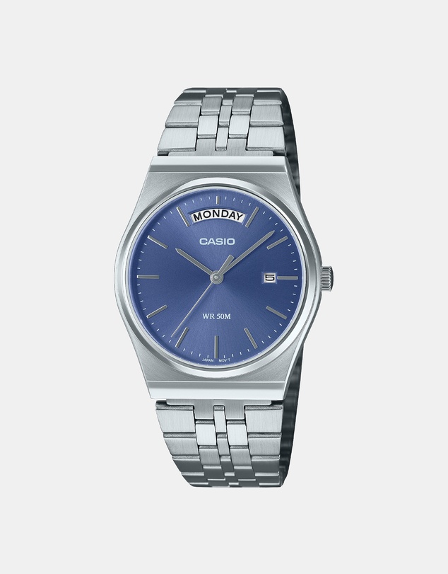Casio - MTPB146D-2A