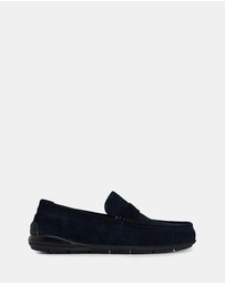 ALDO - Gwud-In Moccasins