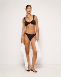 AERE - Knot Classic Cut Bottoms