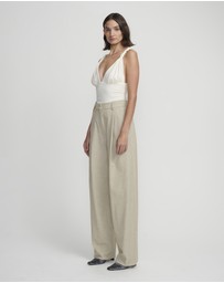 Hansen & Gretel - Macris Tank