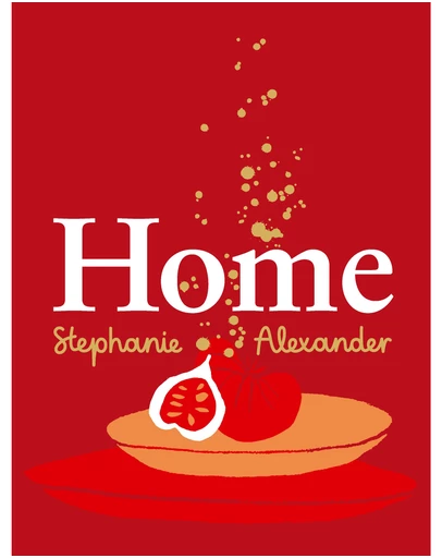 Brumby Sunstate - Home - Stephanie Alexander