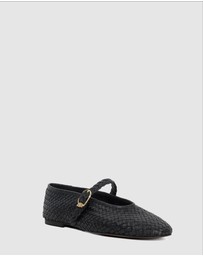 Dune London - Headline - Black