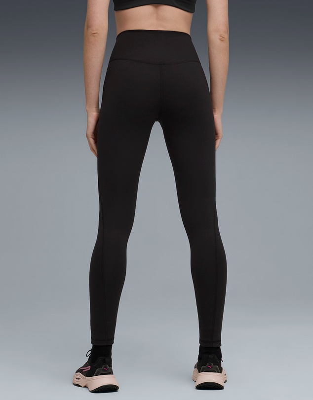 Puma - CLOUDSPUN High-Waist Tights - Women