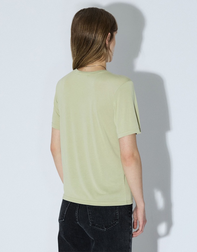 Dr Denim - Lyra Top