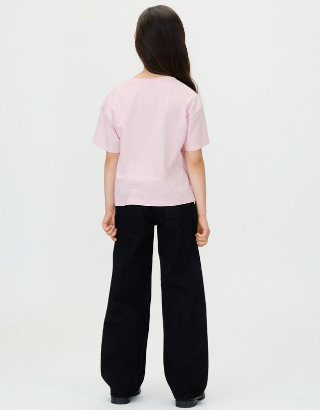Calvin Klein Jeans - Girls Logo T-shirt