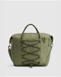 Nere - Momentum Tote Bag