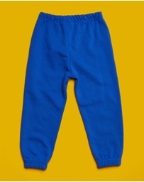 Tiny Trove - Woodie 3D Logo Tracksuit - Babies-Kids