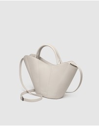 Gaston Luga - Josefine - Waterproof Tote Shoulder Carry Bag