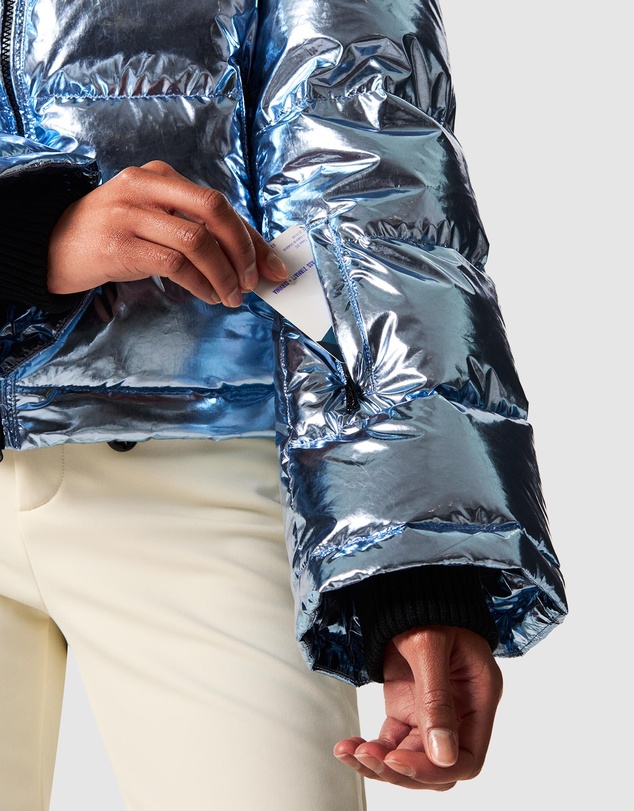 Perfect Moment - Polar Flare Ski Jacket III