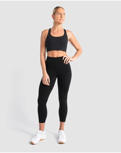TWL - Refine 7/8 Tights